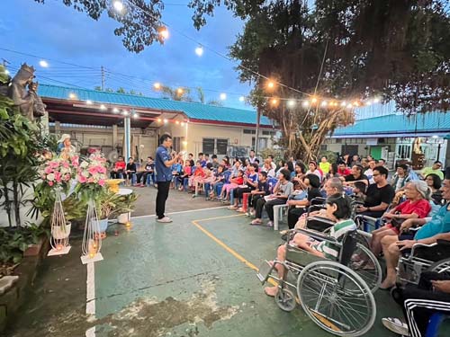 Activities for all Activities