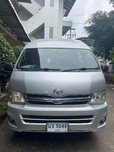 Old van images