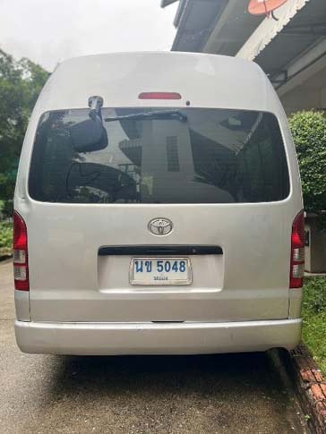 Old van images