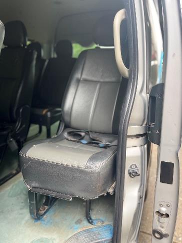 Old van images