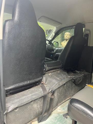 Old van images