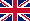 English flag