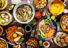 Donate food for the children Food donations