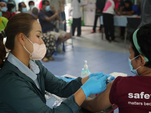 Free health care Health care