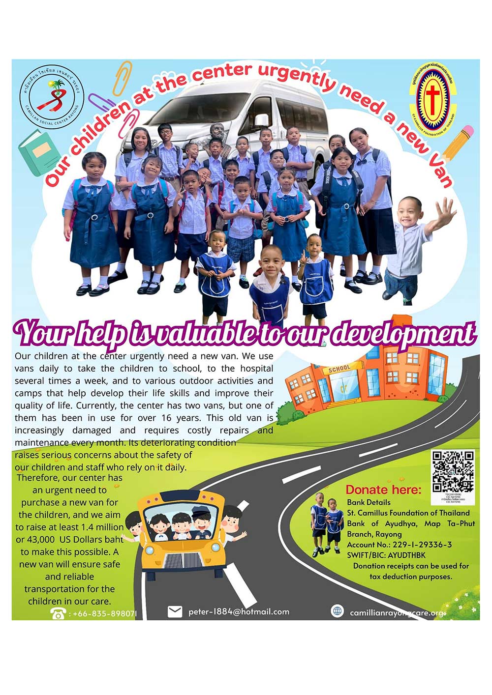 Newsletter November