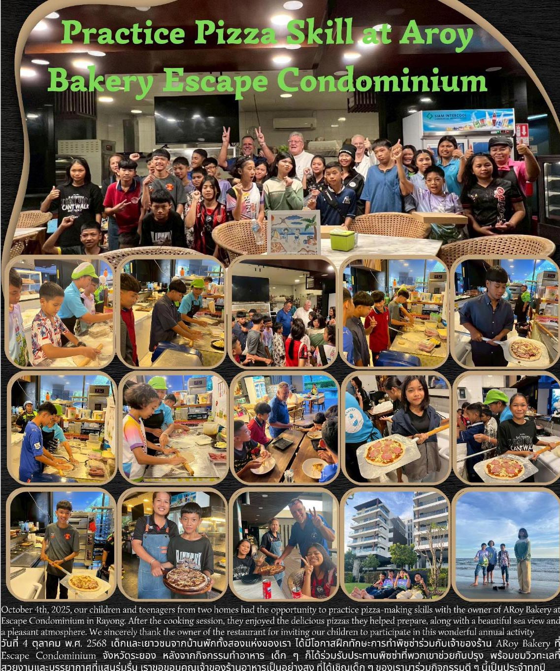 Newsletter October 2025 page 5