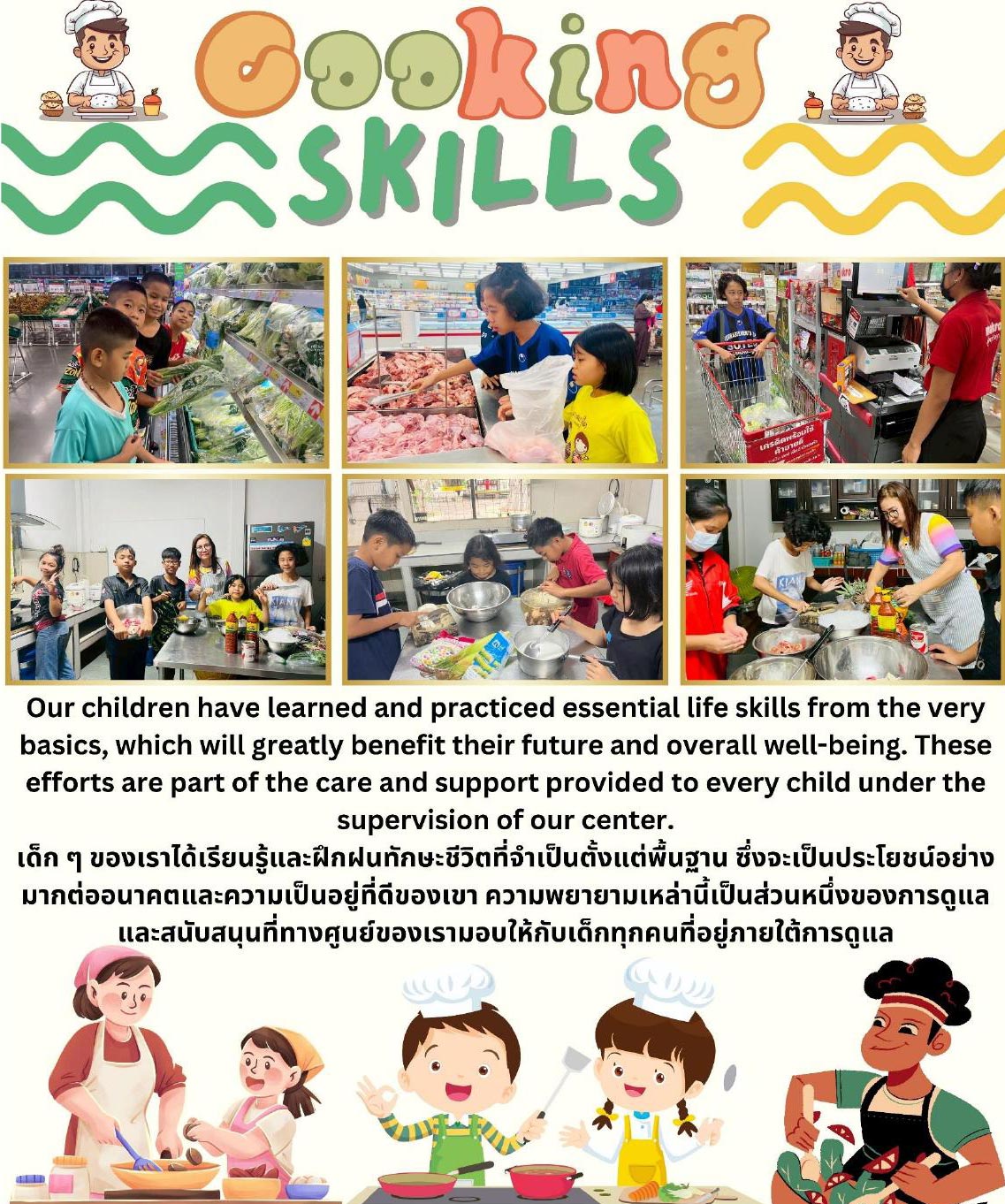 Newsletter October 2025 page 8