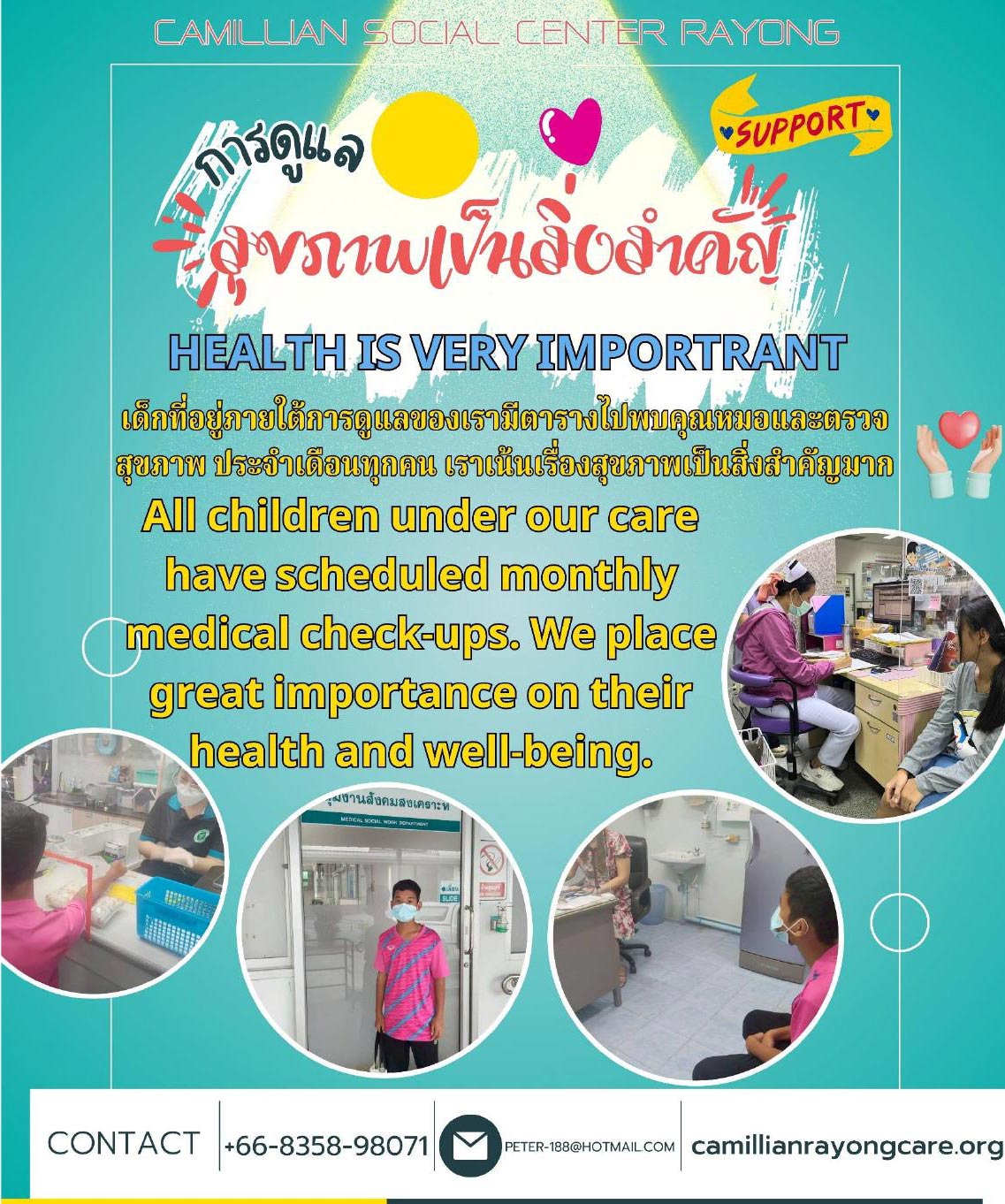 Newsletter October 2025 page 10