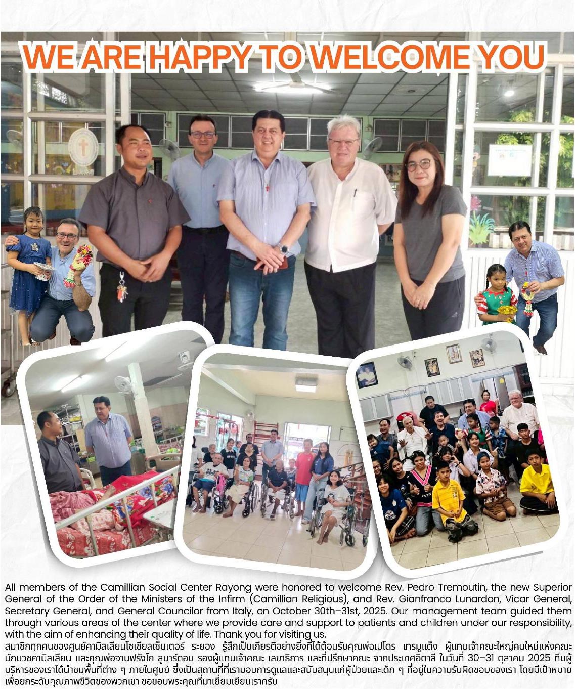 Newsletter October 2025 page 12