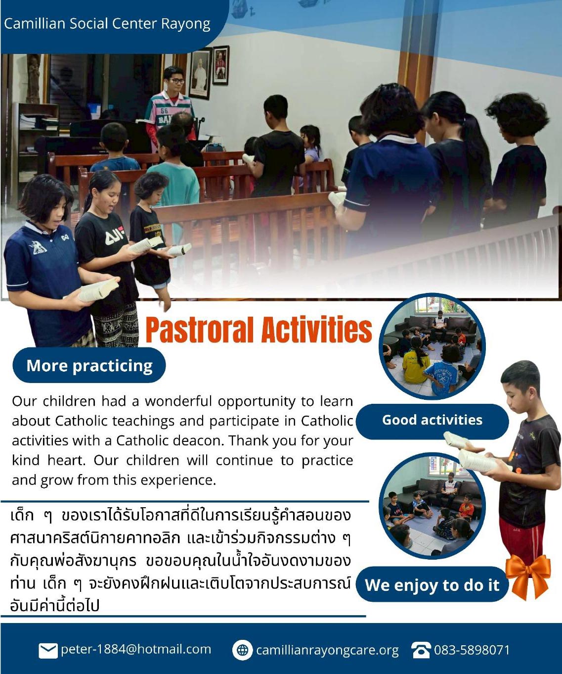 Newsletter October 2025 page 18