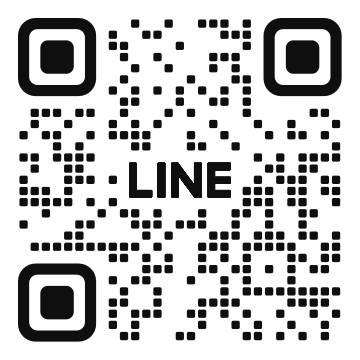 QR code Line