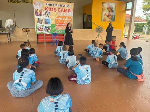 Religious education Religious education