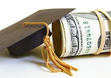 Donate to provide scholarships Scholarship