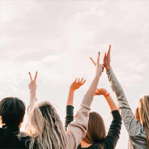 Independent Living youth